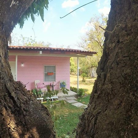 La Casita De El Valle El Valle de Anton Zewnętrze zdjęcie