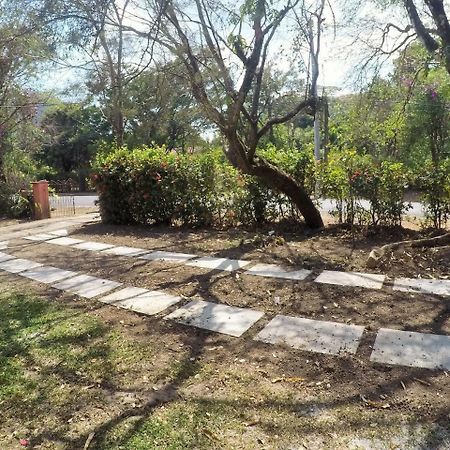 La Casita De El Valle El Valle de Anton Zewnętrze zdjęcie