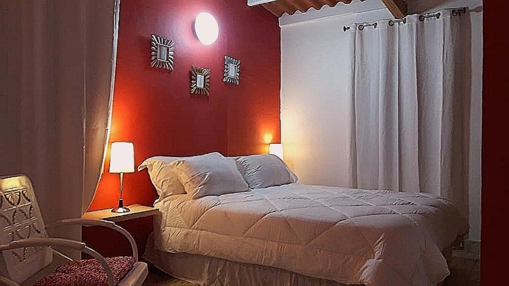 La Casita De El Valle El Valle de Anton Zewnętrze zdjęcie