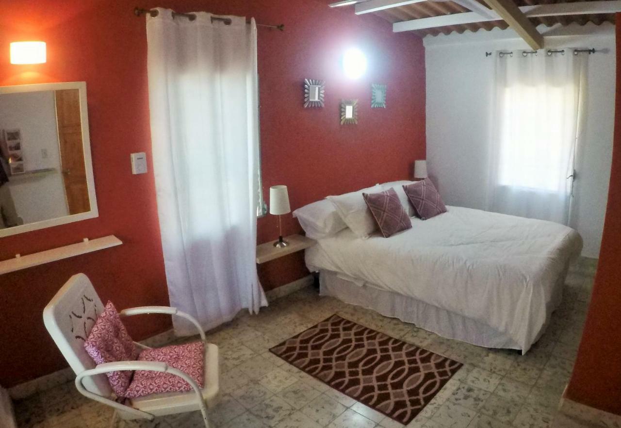 La Casita De El Valle El Valle de Anton Zewnętrze zdjęcie