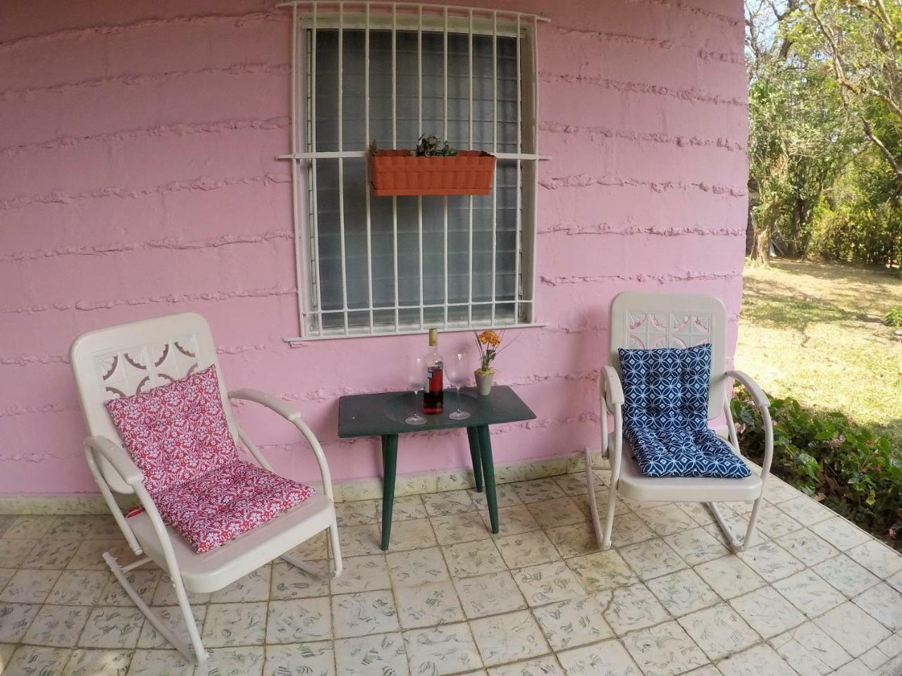 La Casita De El Valle El Valle de Anton Zewnętrze zdjęcie