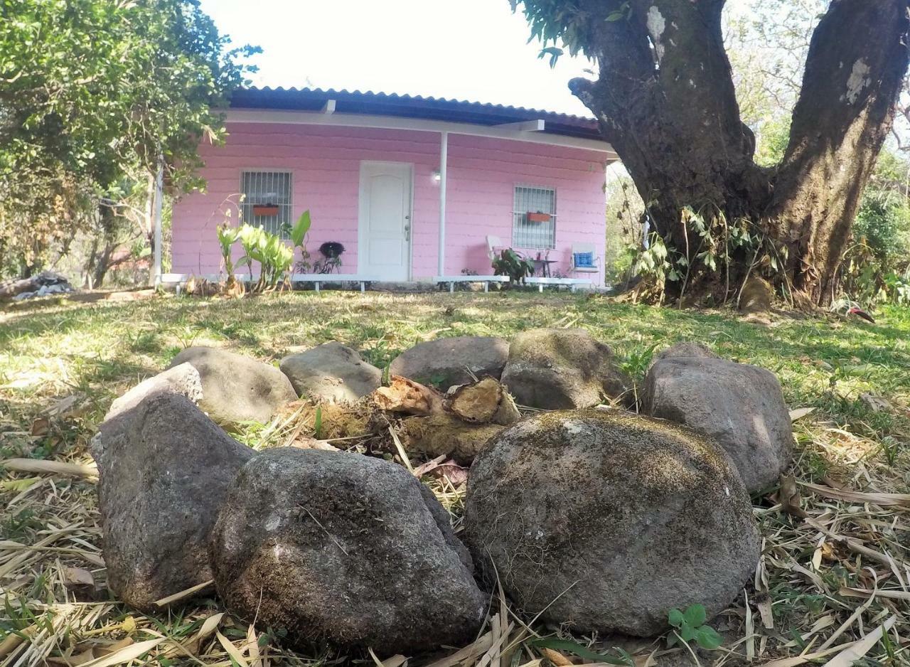 La Casita De El Valle El Valle de Anton Zewnętrze zdjęcie