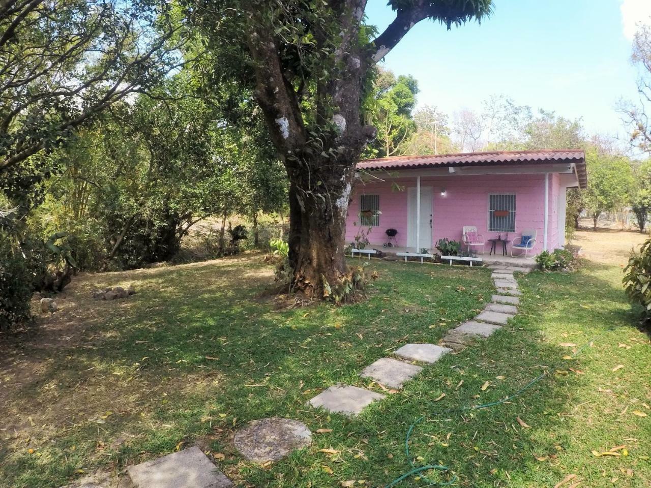 La Casita De El Valle El Valle de Anton Zewnętrze zdjęcie