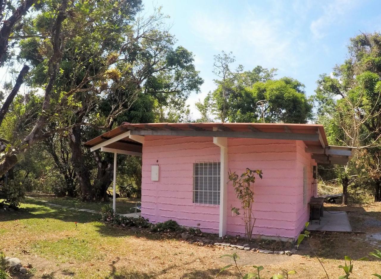 La Casita De El Valle El Valle de Anton Zewnętrze zdjęcie